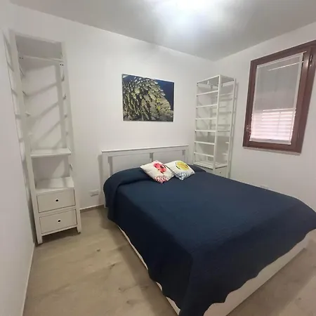 Nyaraló A_mare San Vito lo Capo